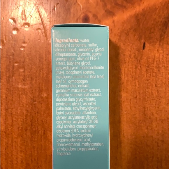 ✨Final✨NIB Proactiv Clarifying Mineral Serum✨ - Picture 4 of 4
